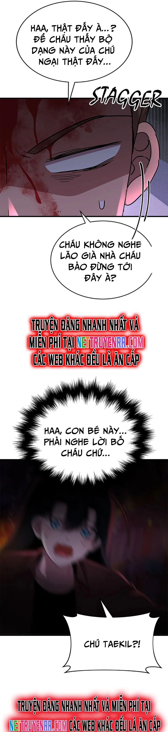 Truyền Nhân Của Thần Thoại Anh Hùng Chapter 59 - Trang 2