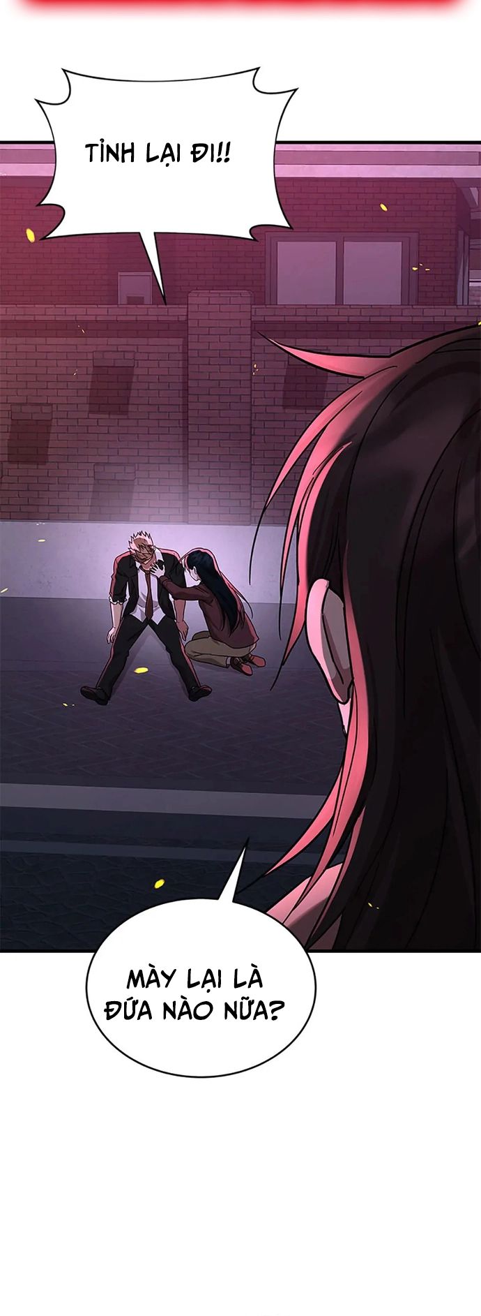 Truyền Nhân Của Thần Thoại Anh Hùng Chapter 59 - Trang 2