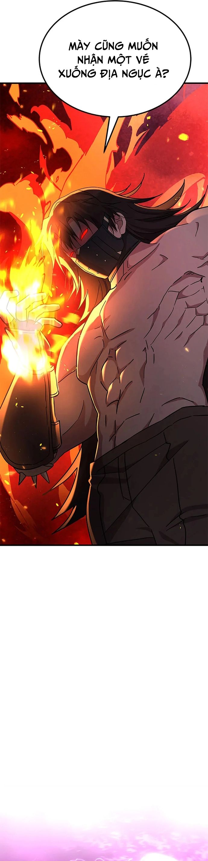 Truyền Nhân Của Thần Thoại Anh Hùng Chapter 59 - Trang 2