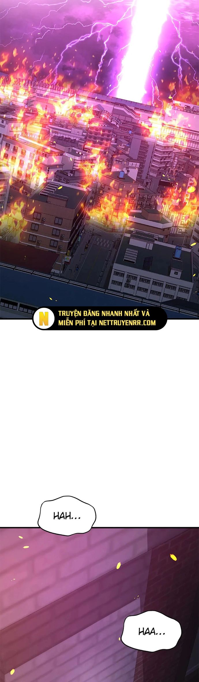 Truyền Nhân Của Thần Thoại Anh Hùng Chapter 59 - Trang 2