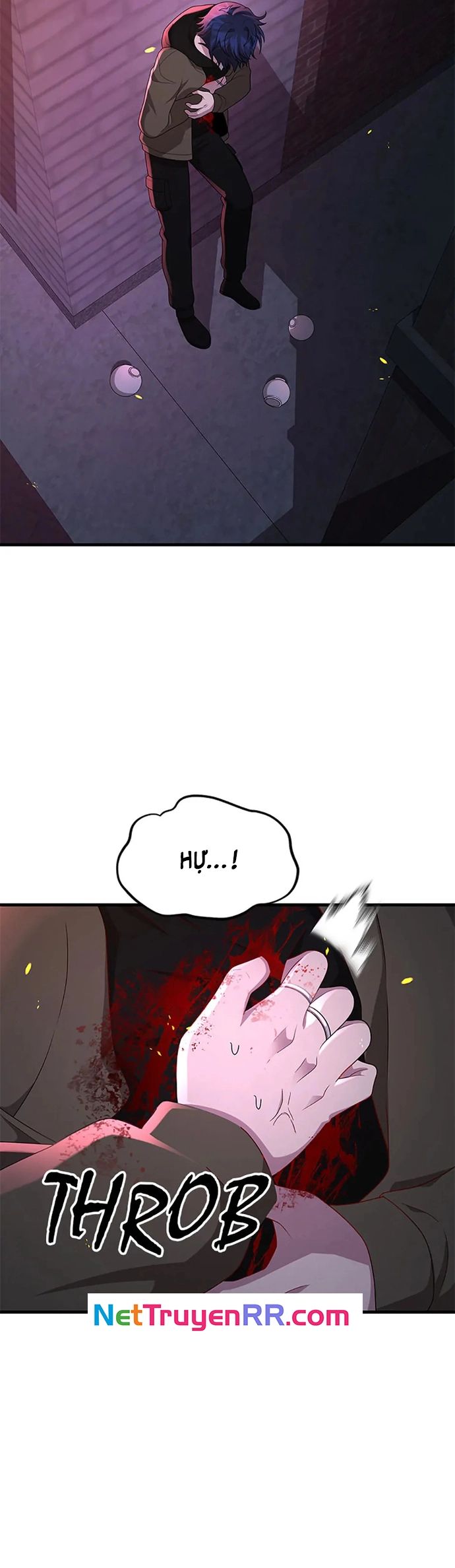 Truyền Nhân Của Thần Thoại Anh Hùng Chapter 59 - Trang 2