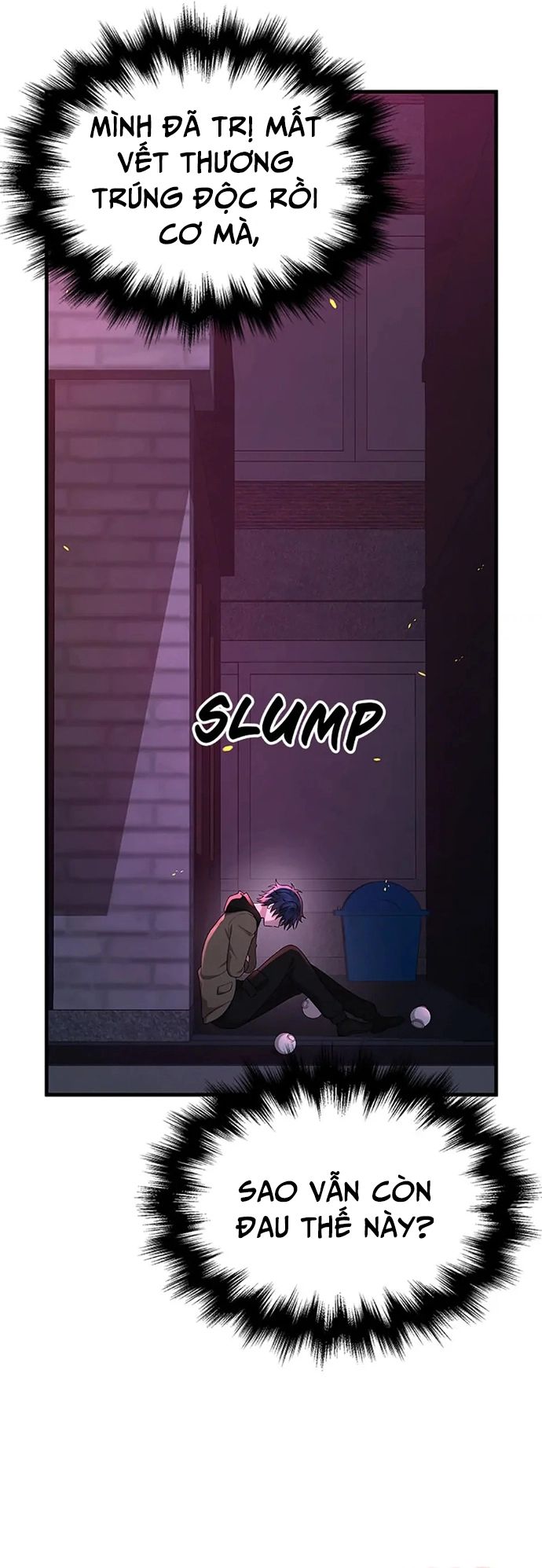 Truyền Nhân Của Thần Thoại Anh Hùng Chapter 59 - Trang 2