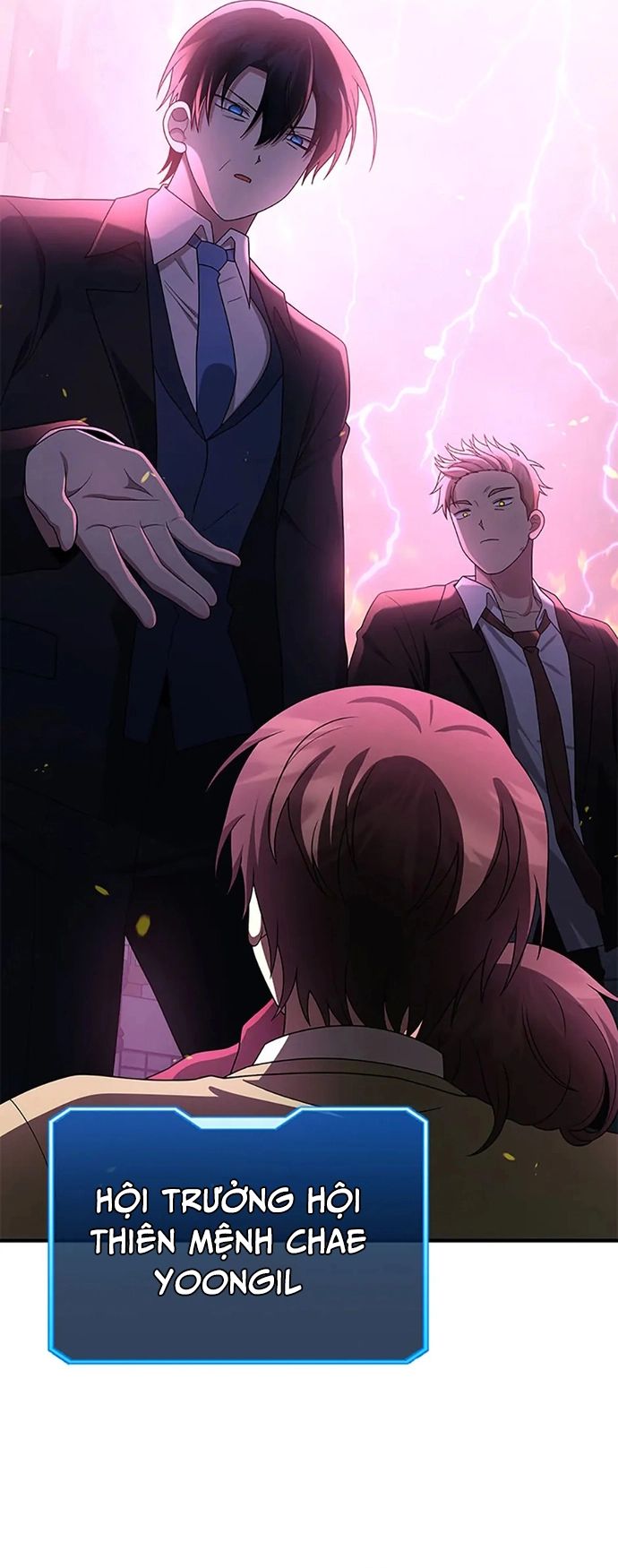 Truyền Nhân Của Thần Thoại Anh Hùng Chapter 59 - Trang 2