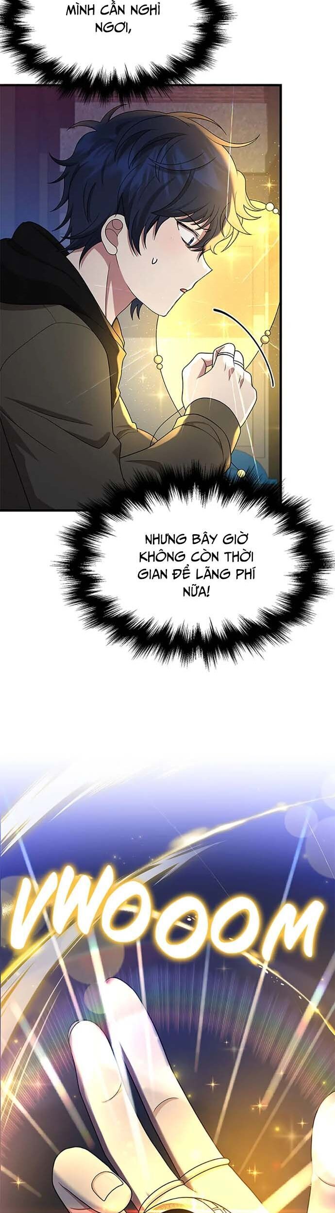 Truyền Nhân Của Thần Thoại Anh Hùng Chapter 60 - Trang 2