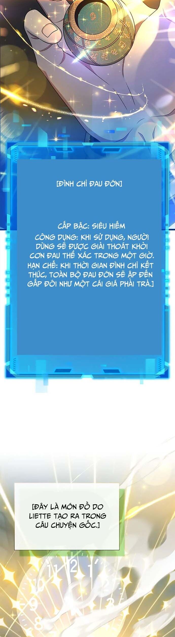 Truyền Nhân Của Thần Thoại Anh Hùng Chapter 60 - Trang 2