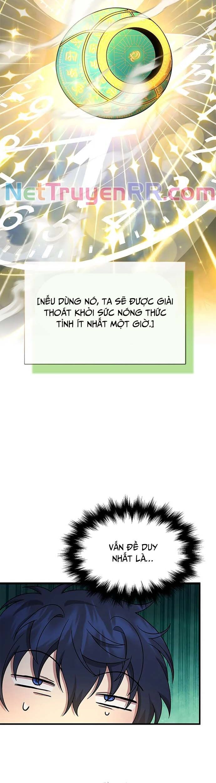 Truyền Nhân Của Thần Thoại Anh Hùng Chapter 60 - Trang 2