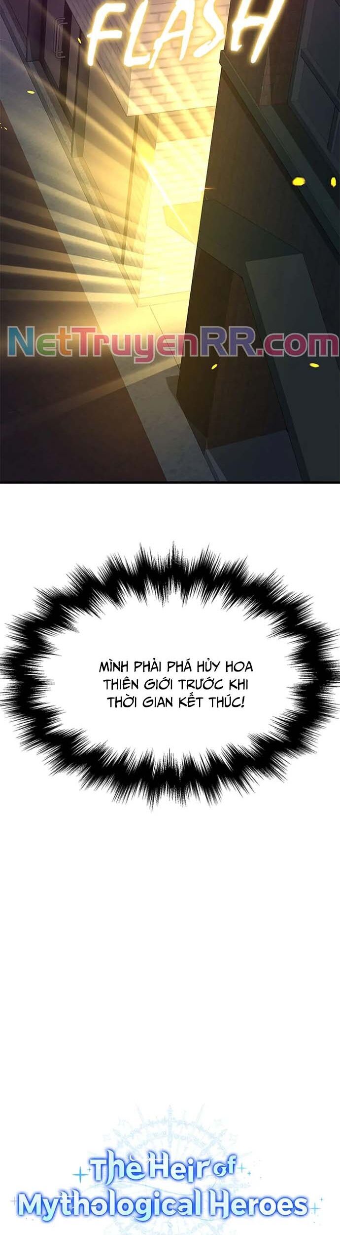 Truyền Nhân Của Thần Thoại Anh Hùng Chapter 60 - Trang 2
