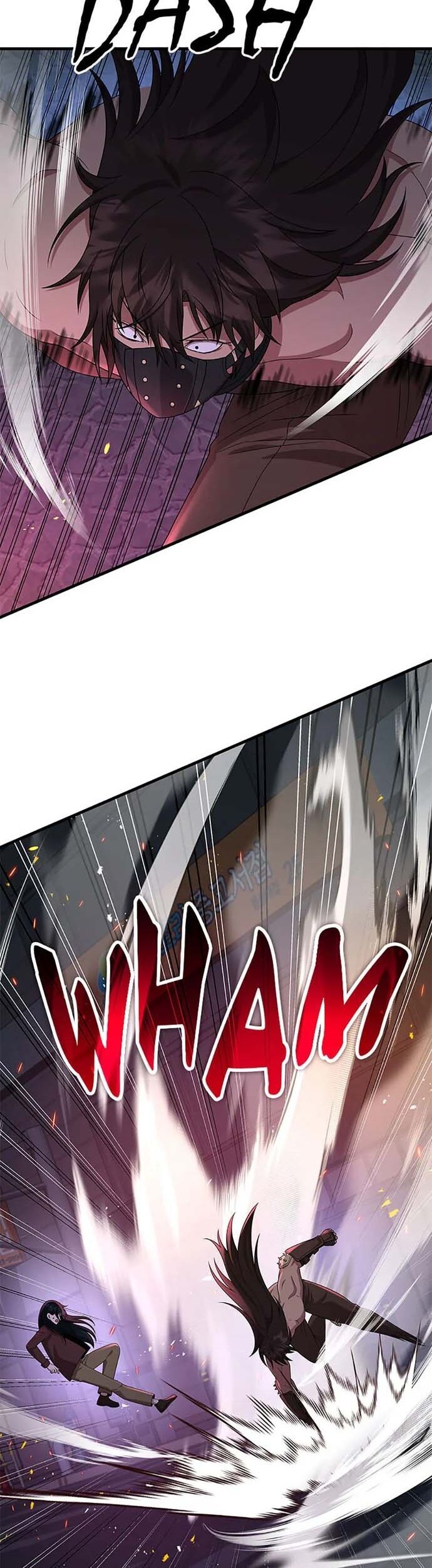 Truyền Nhân Của Thần Thoại Anh Hùng Chapter 60 - Trang 2