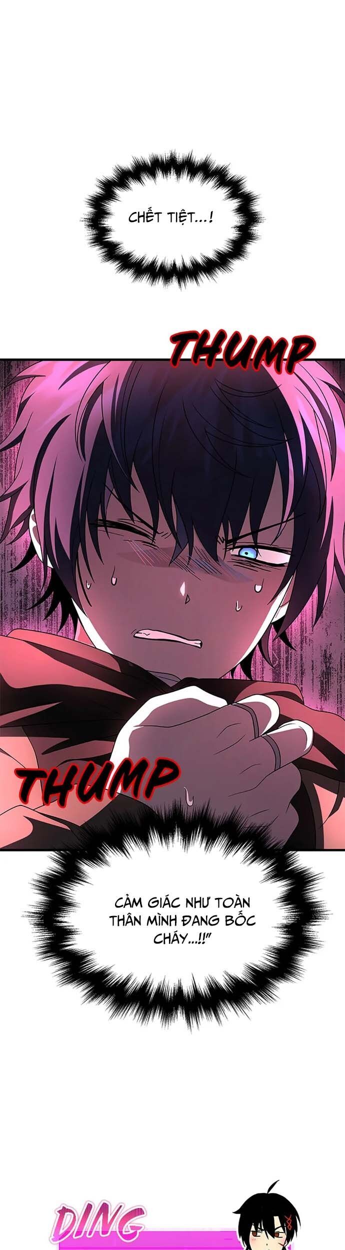 Truyền Nhân Của Thần Thoại Anh Hùng Chapter 60 - Trang 2