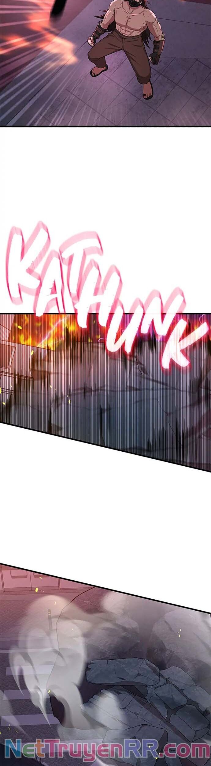 Truyền Nhân Của Thần Thoại Anh Hùng Chapter 60 - Trang 2