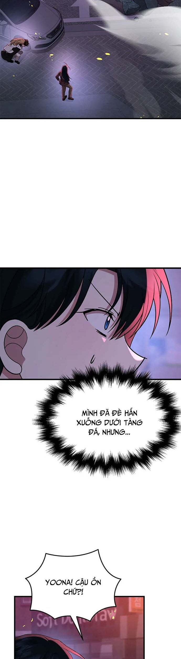 Truyền Nhân Của Thần Thoại Anh Hùng Chapter 60 - Trang 2