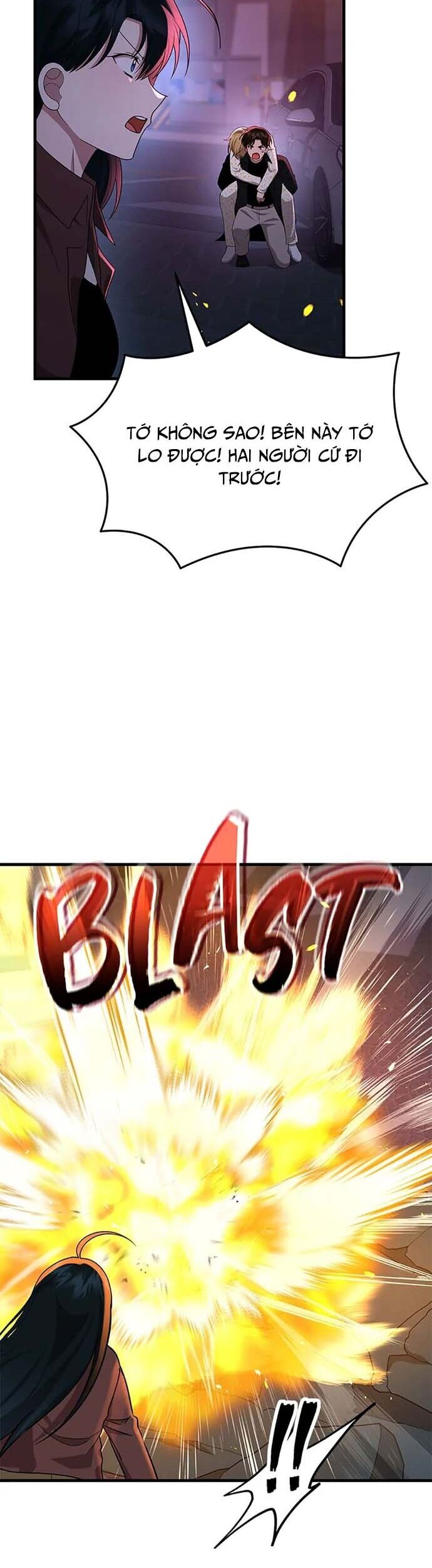 Truyền Nhân Của Thần Thoại Anh Hùng Chapter 60 - Trang 2