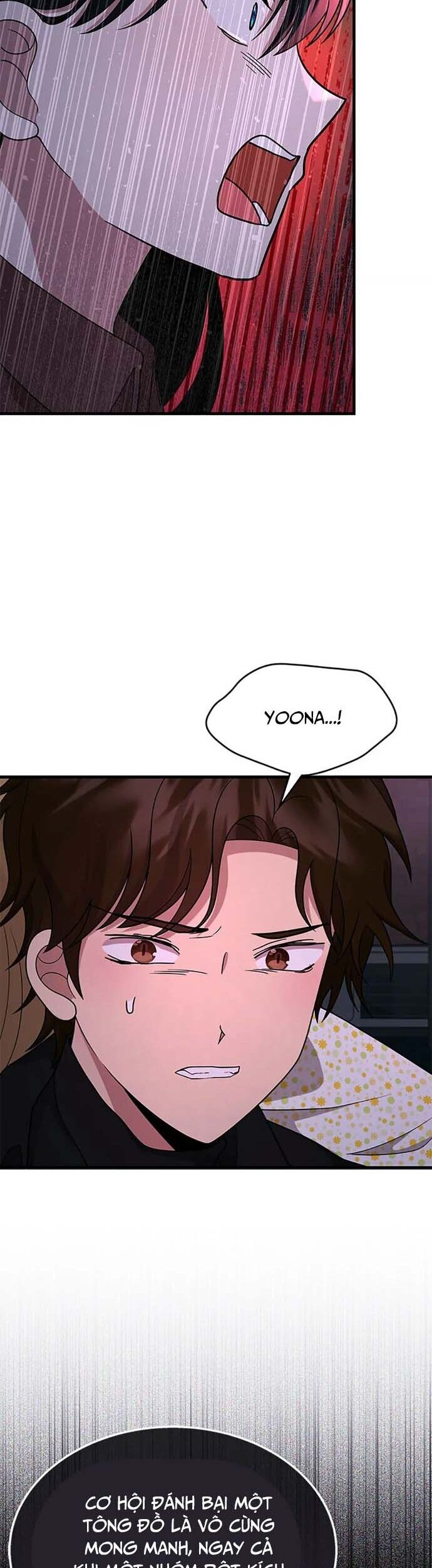 Truyền Nhân Của Thần Thoại Anh Hùng Chapter 60 - Trang 2