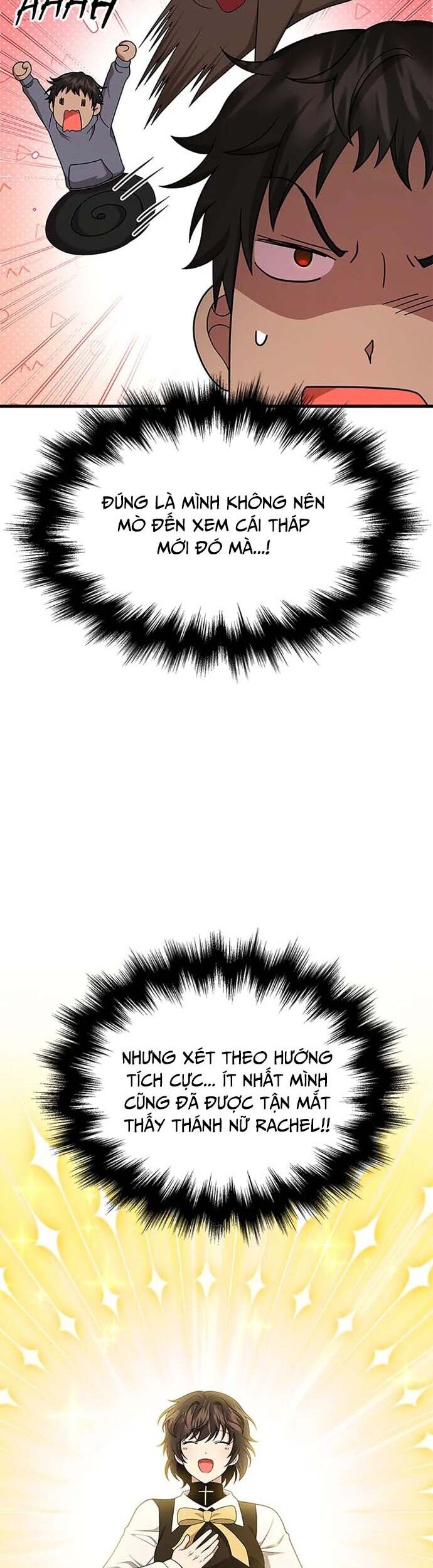 Truyền Nhân Của Thần Thoại Anh Hùng Chapter 60 - Trang 2