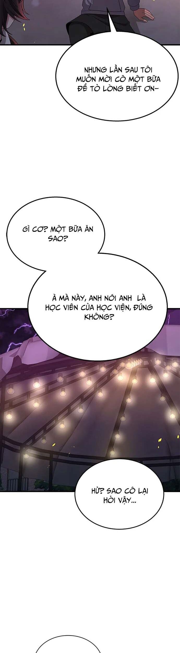 Truyền Nhân Của Thần Thoại Anh Hùng Chapter 60 - Trang 2