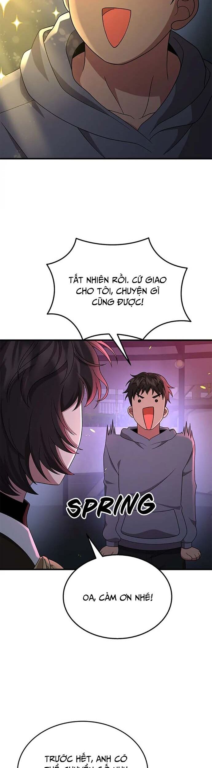 Truyền Nhân Của Thần Thoại Anh Hùng Chapter 60 - Trang 2