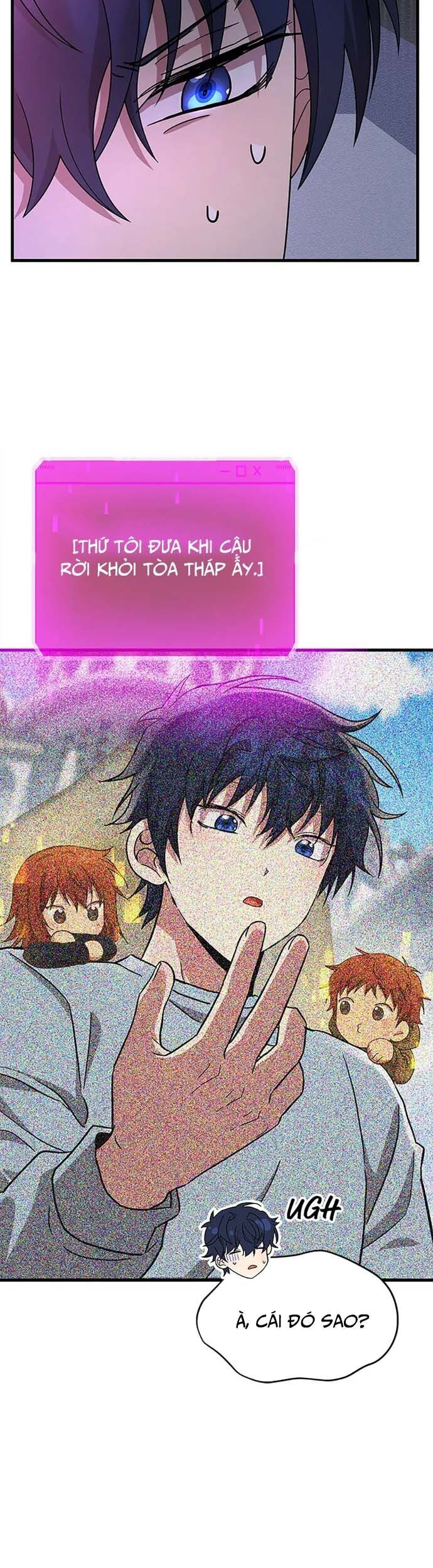 Truyền Nhân Của Thần Thoại Anh Hùng Chapter 60 - Trang 2