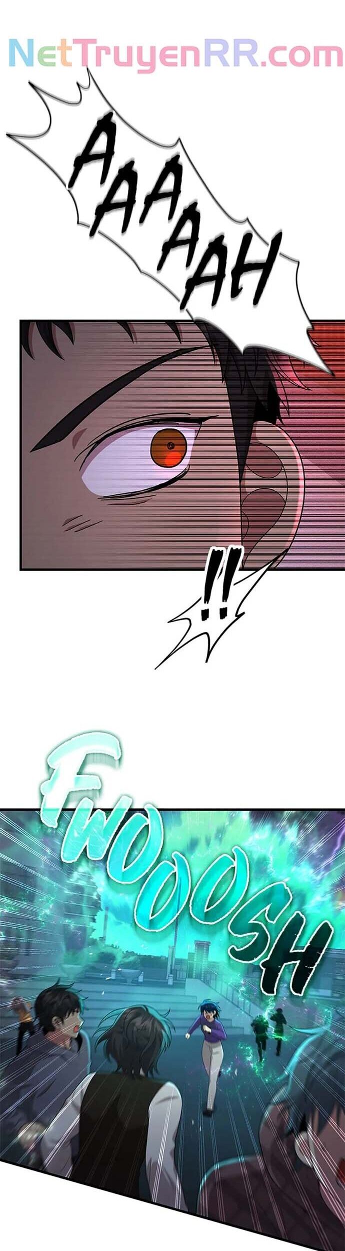 Truyền Nhân Của Thần Thoại Anh Hùng Chapter 60 - Trang 2