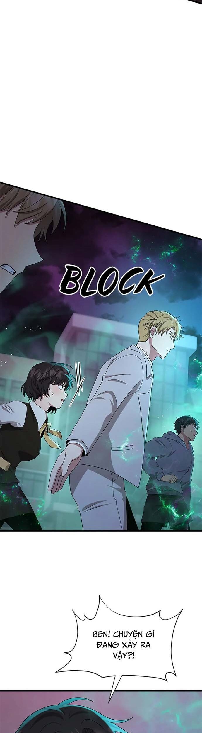 Truyền Nhân Của Thần Thoại Anh Hùng Chapter 60 - Trang 2