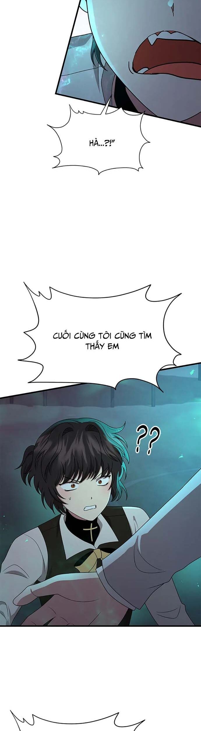 Truyền Nhân Của Thần Thoại Anh Hùng Chapter 60 - Trang 2