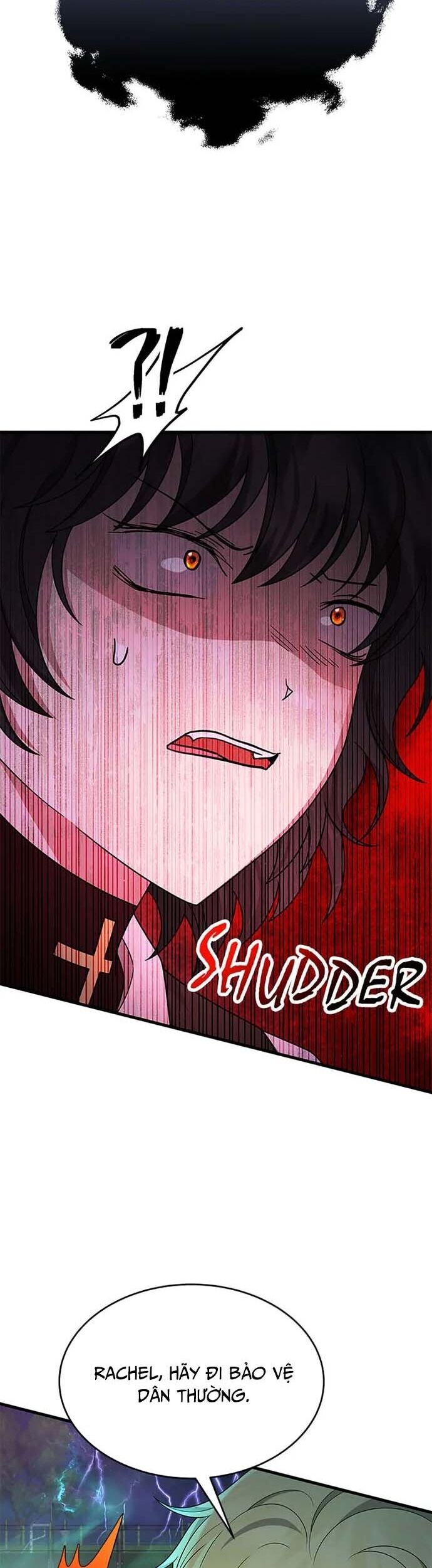 Truyền Nhân Của Thần Thoại Anh Hùng Chapter 60 - Trang 2