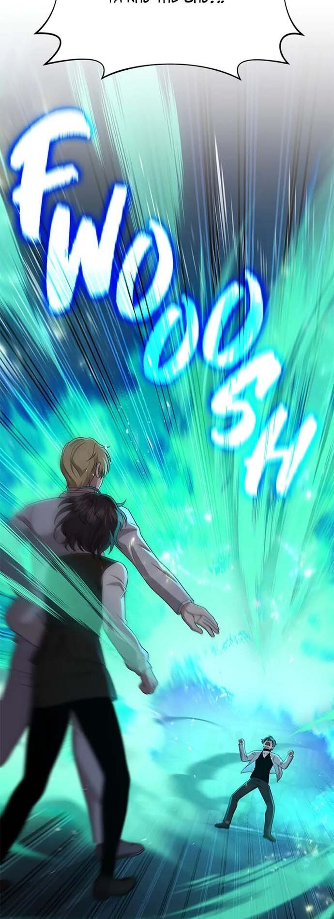 Truyền Nhân Của Thần Thoại Anh Hùng Chapter 60 - Trang 2