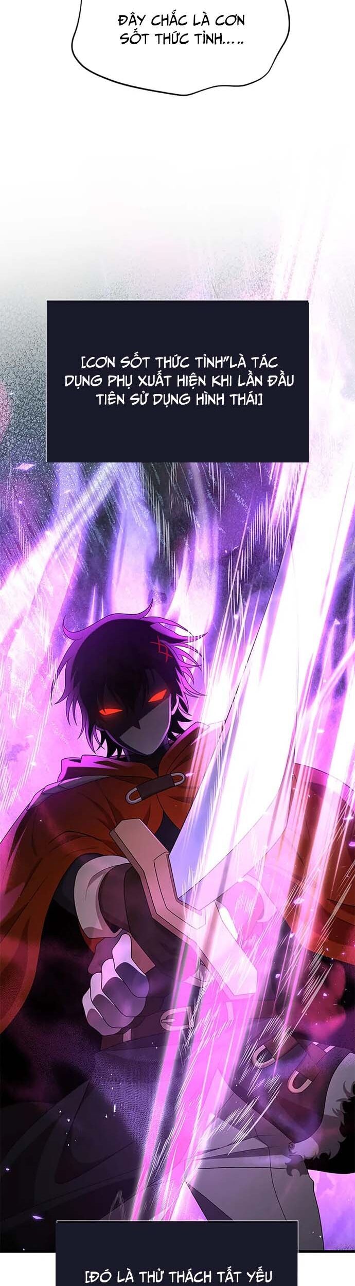 Truyền Nhân Của Thần Thoại Anh Hùng Chapter 60 - Trang 2