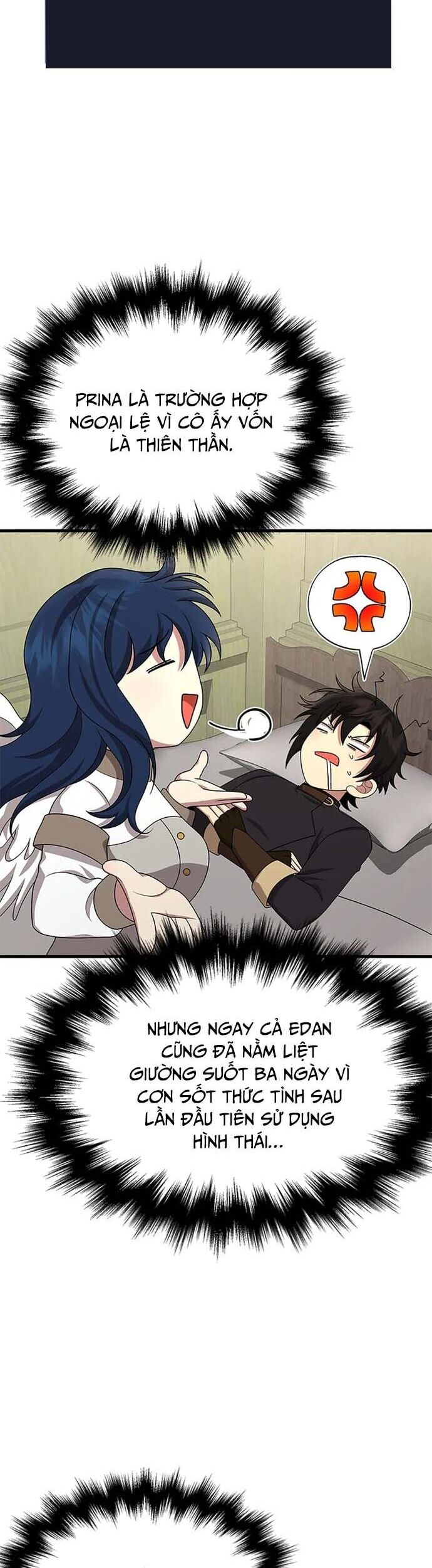 Truyền Nhân Của Thần Thoại Anh Hùng Chapter 60 - Trang 2