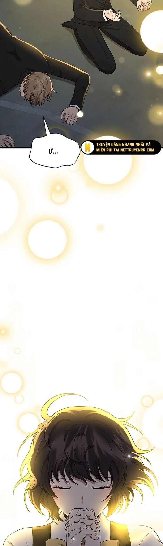 Truyền Nhân Của Thần Thoại Anh Hùng Chapter 61 - Trang 2