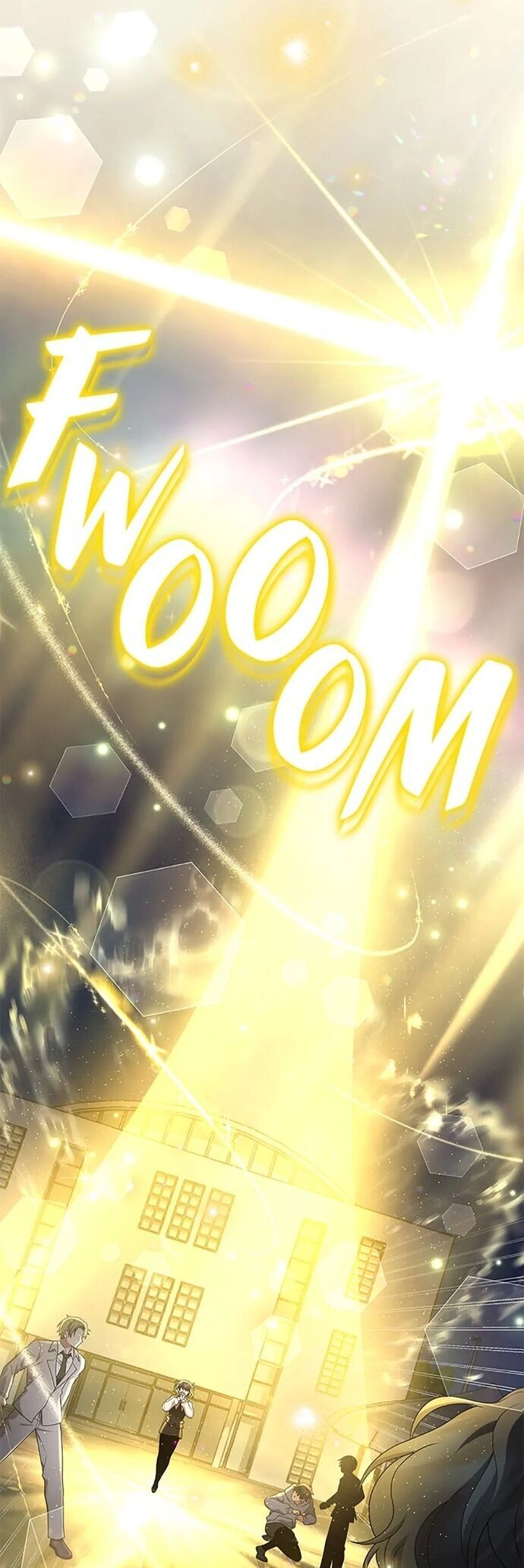 Truyền Nhân Của Thần Thoại Anh Hùng Chapter 61 - Trang 2