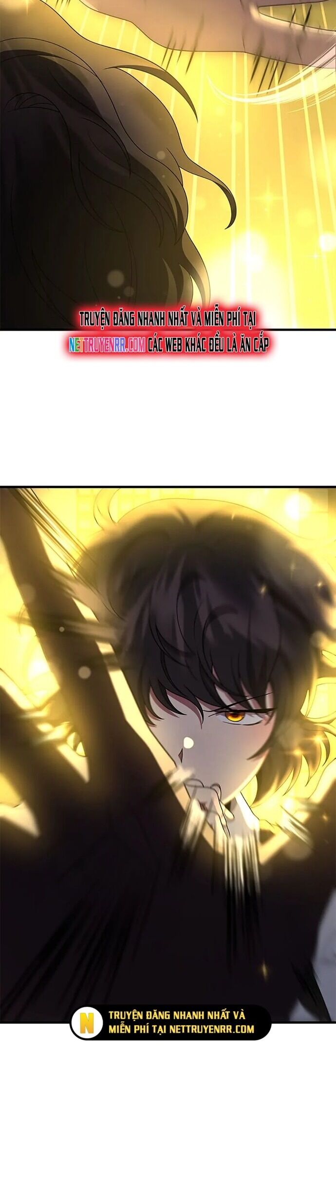 Truyền Nhân Của Thần Thoại Anh Hùng Chapter 61 - Trang 2