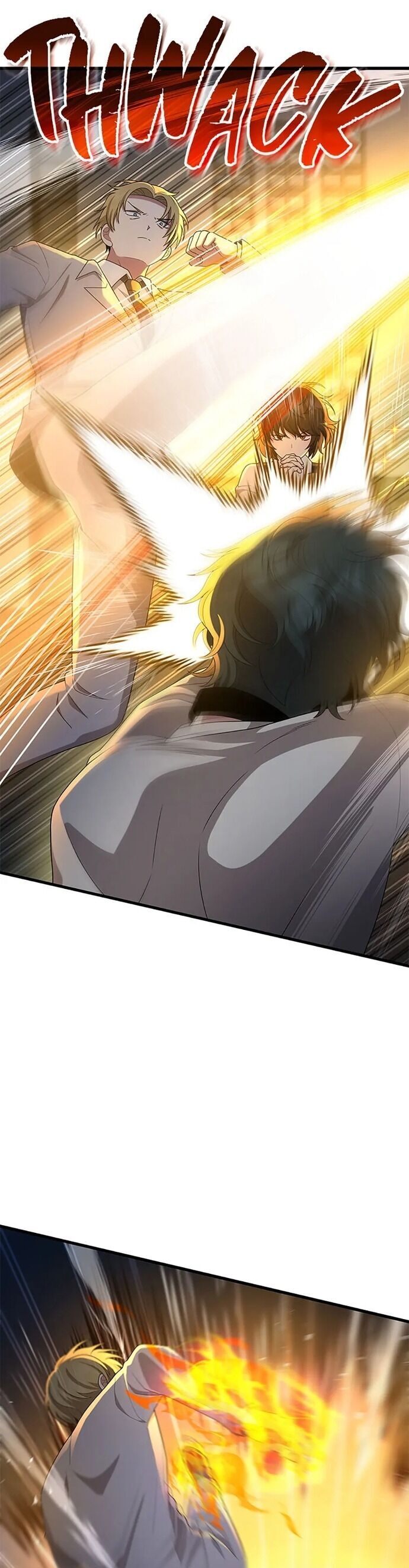 Truyền Nhân Của Thần Thoại Anh Hùng Chapter 61 - Trang 2