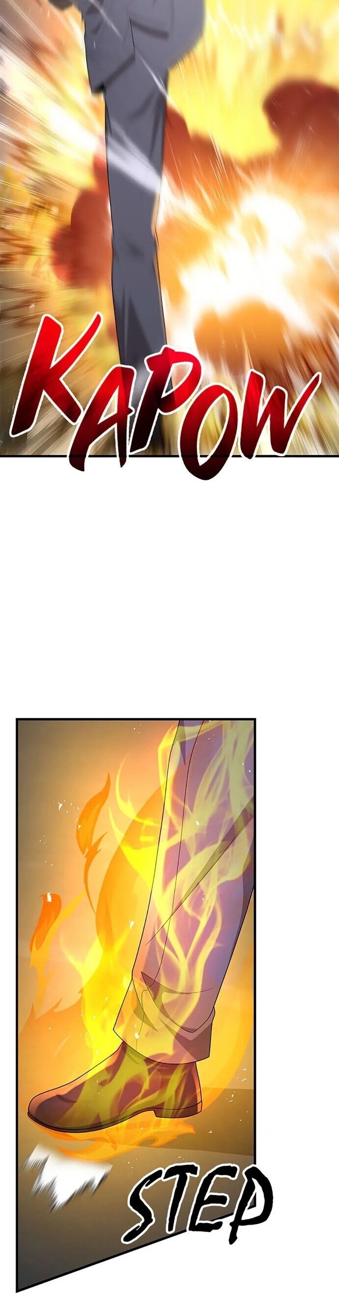 Truyền Nhân Của Thần Thoại Anh Hùng Chapter 61 - Trang 2