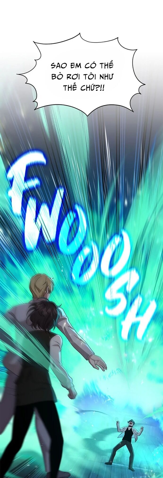 Truyền Nhân Của Thần Thoại Anh Hùng Chapter 61 - Trang 2