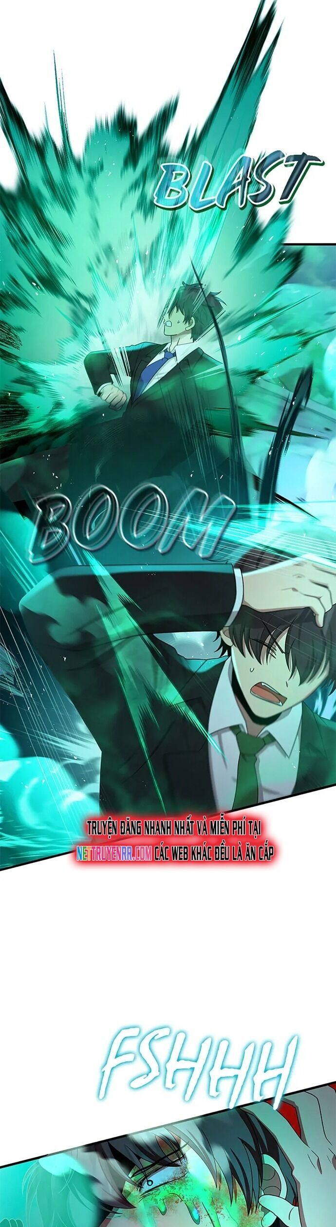 Truyền Nhân Của Thần Thoại Anh Hùng Chapter 61 - Trang 2