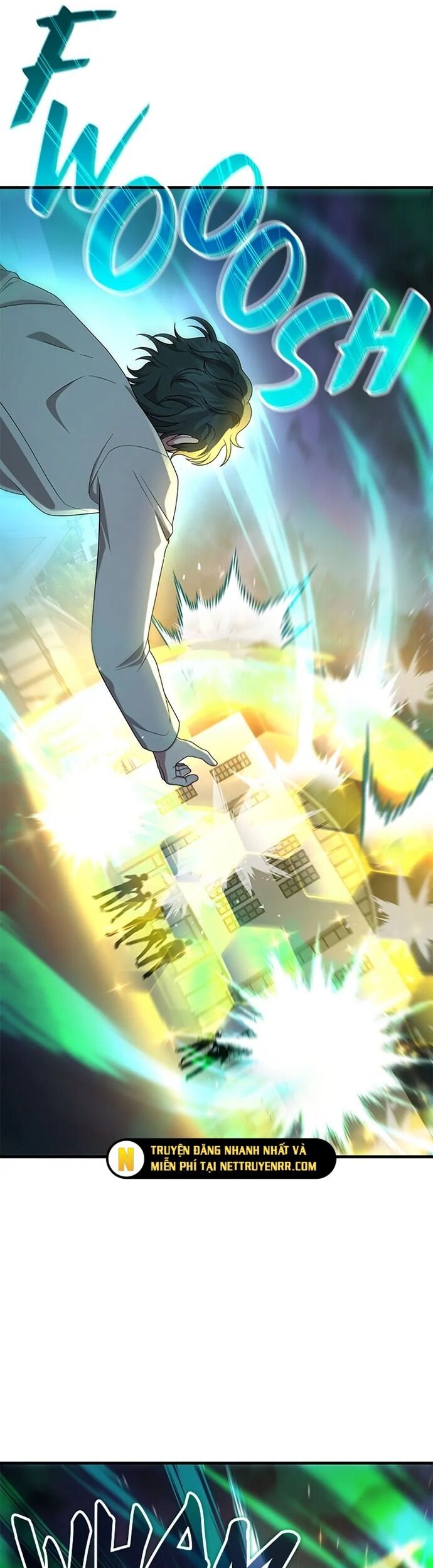 Truyền Nhân Của Thần Thoại Anh Hùng Chapter 61 - Trang 2