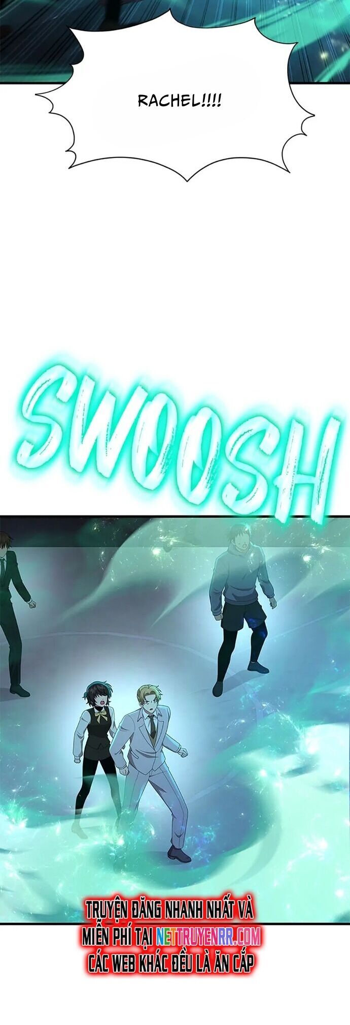 Truyền Nhân Của Thần Thoại Anh Hùng Chapter 61 - Trang 2