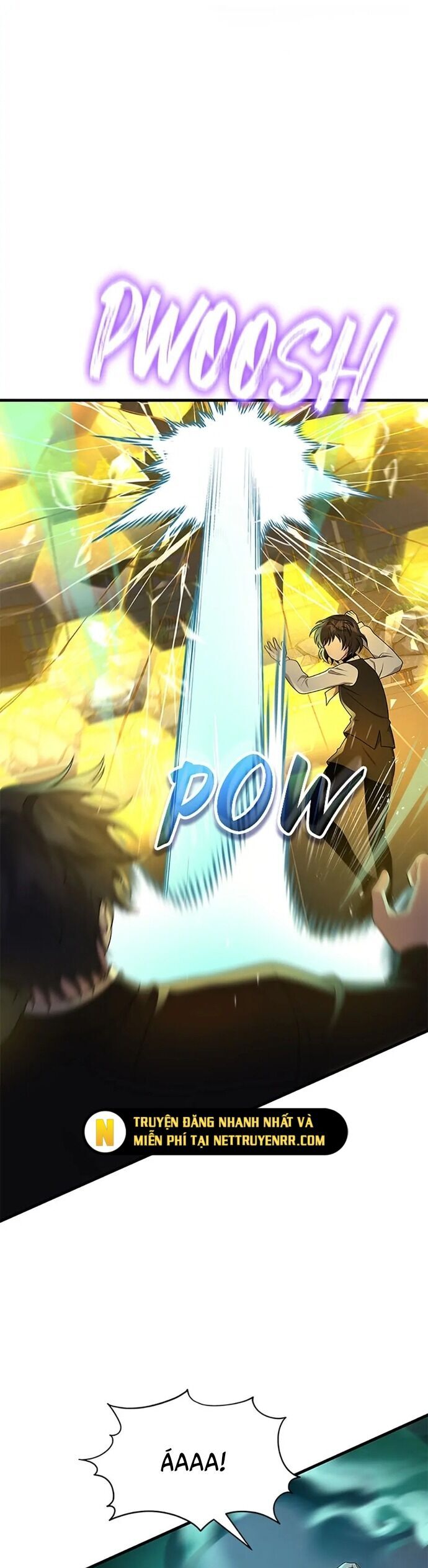 Truyền Nhân Của Thần Thoại Anh Hùng Chapter 61 - Trang 2