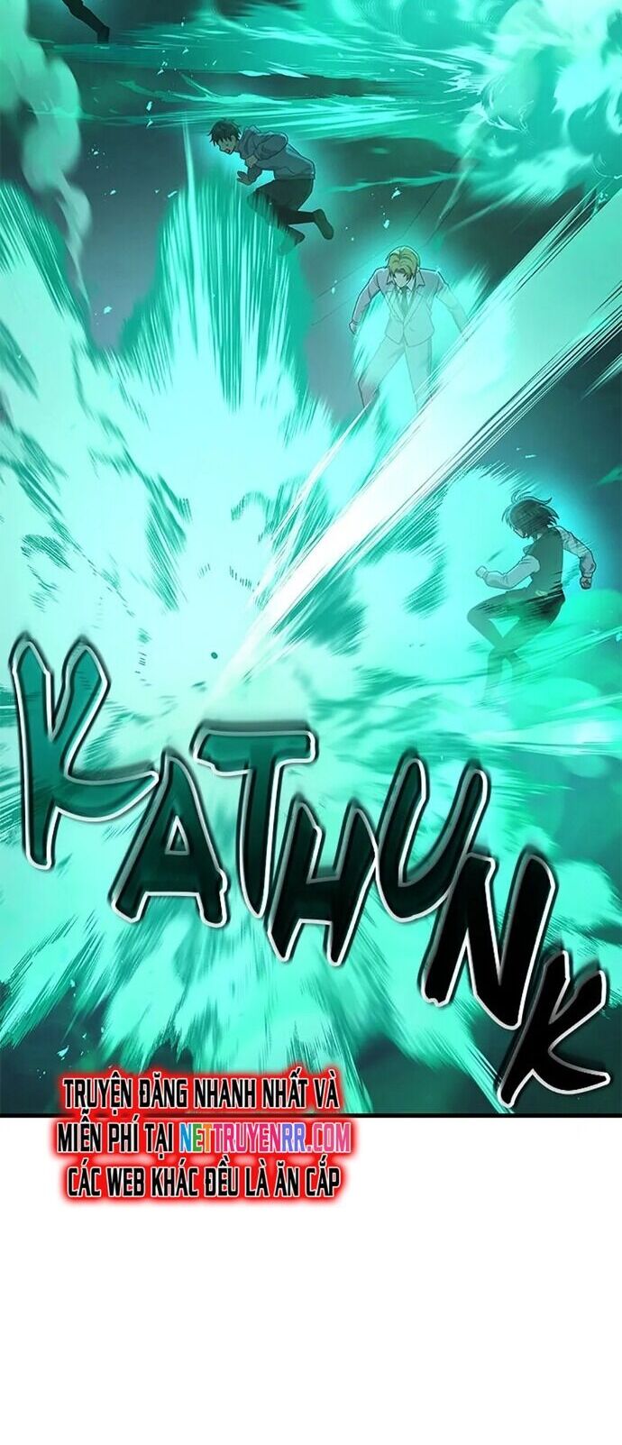 Truyền Nhân Của Thần Thoại Anh Hùng Chapter 61 - Trang 2