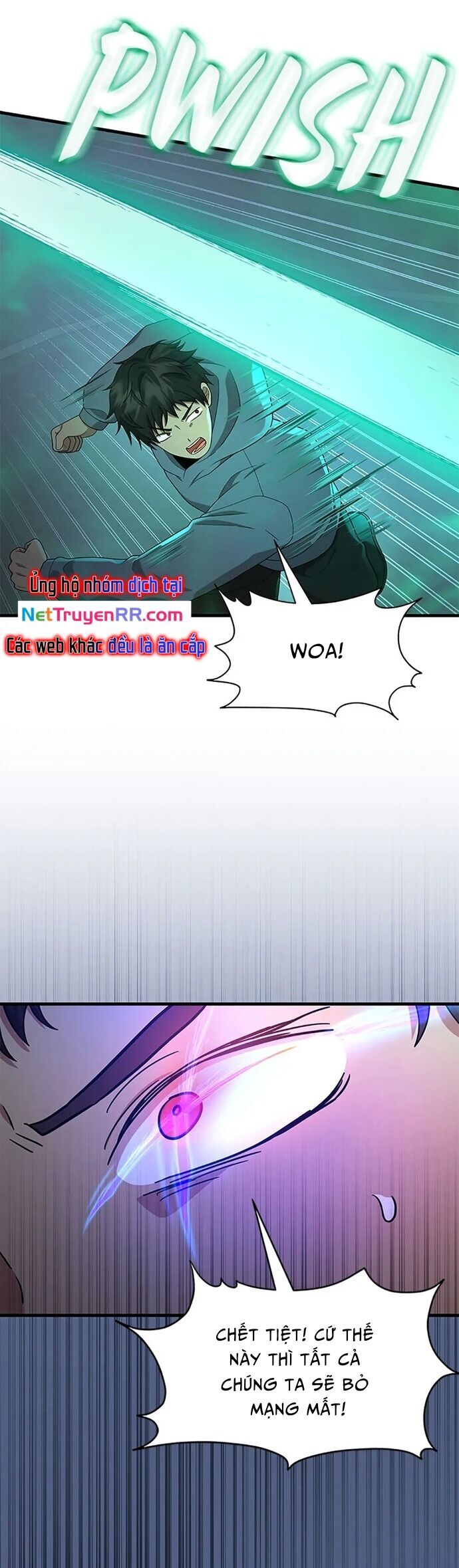 Truyền Nhân Của Thần Thoại Anh Hùng Chapter 61 - Trang 2