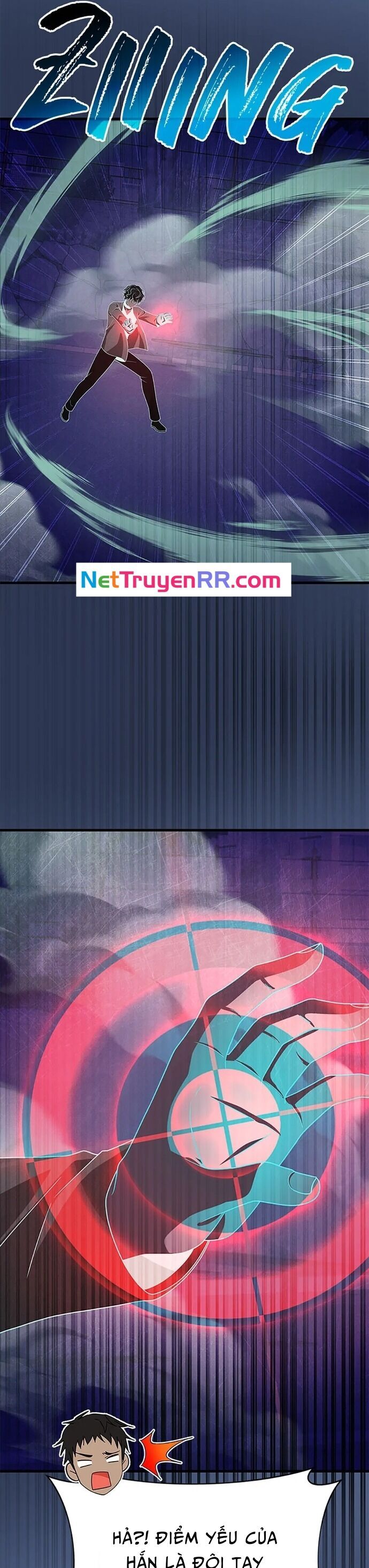 Truyền Nhân Của Thần Thoại Anh Hùng Chapter 61 - Trang 2