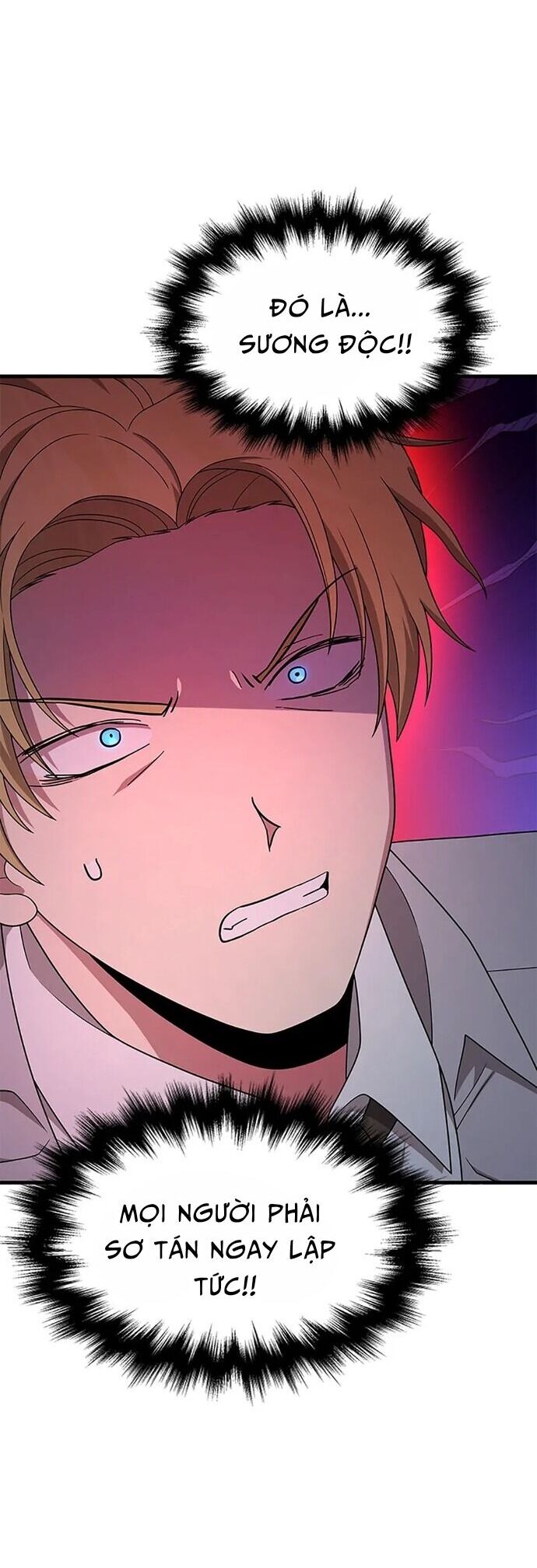 Truyền Nhân Của Thần Thoại Anh Hùng Chapter 61 - Trang 2