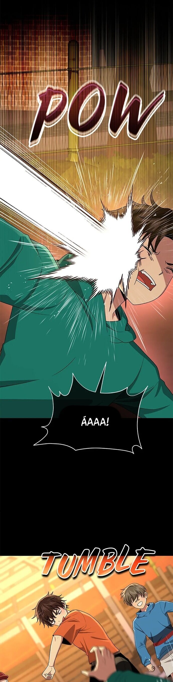 Truyền Nhân Của Thần Thoại Anh Hùng Chapter 61 - Trang 2