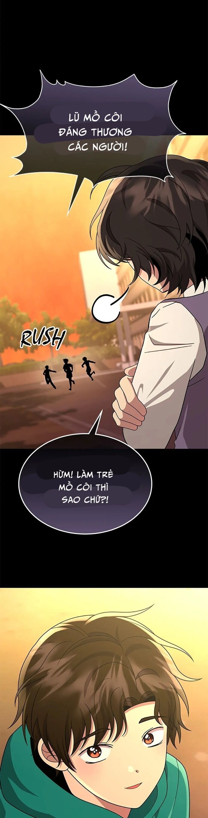 Truyền Nhân Của Thần Thoại Anh Hùng Chapter 61 - Trang 2