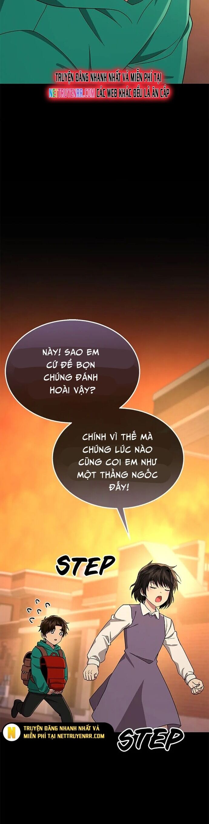 Truyền Nhân Của Thần Thoại Anh Hùng Chapter 61 - Trang 2