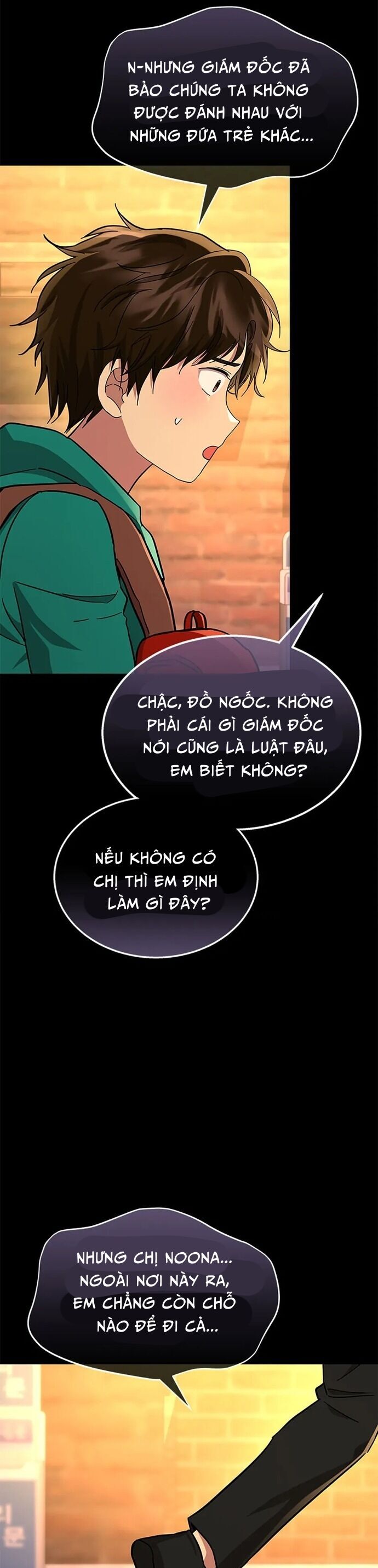 Truyền Nhân Của Thần Thoại Anh Hùng Chapter 61 - Trang 2