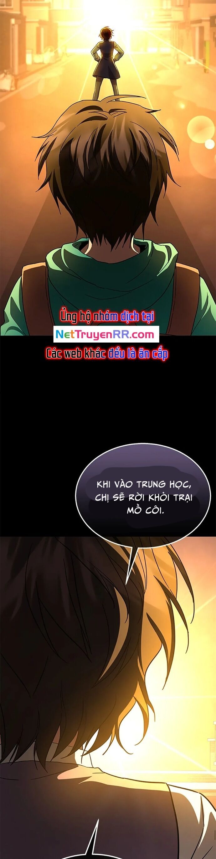 Truyền Nhân Của Thần Thoại Anh Hùng Chapter 61 - Trang 2