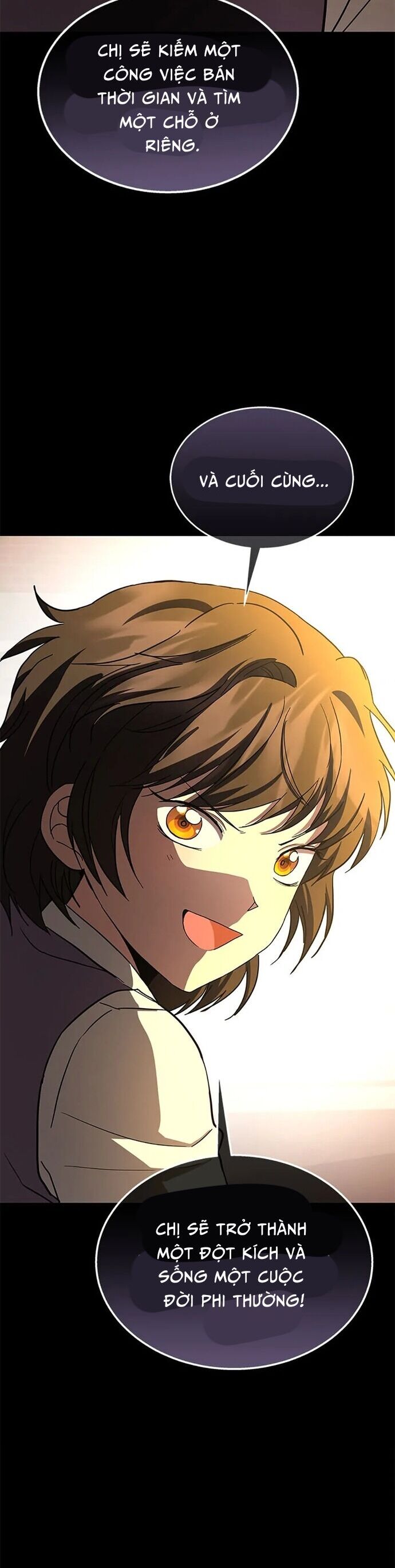 Truyền Nhân Của Thần Thoại Anh Hùng Chapter 61 - Trang 2