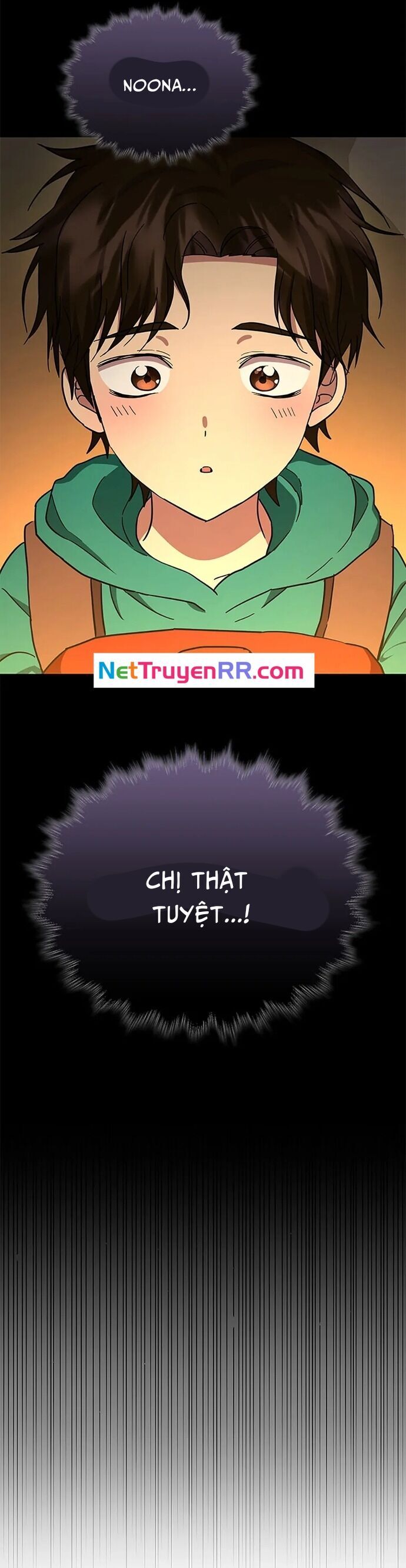 Truyền Nhân Của Thần Thoại Anh Hùng Chapter 61 - Trang 2