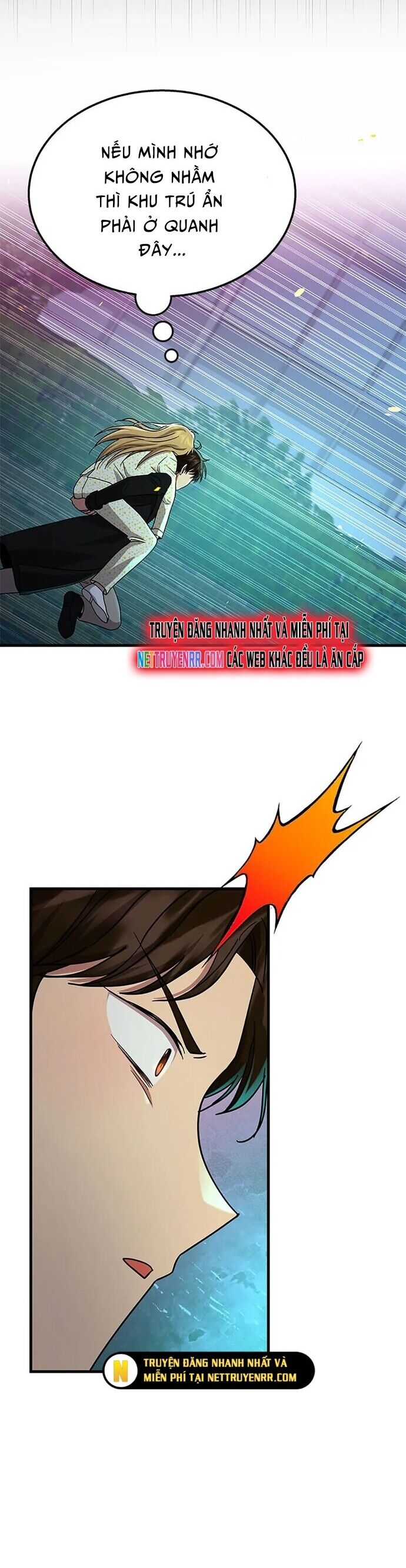 Truyền Nhân Của Thần Thoại Anh Hùng Chapter 61 - Trang 2